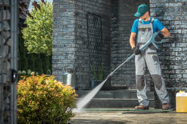 Best Sidewalk and Walkway Cleaning  in Addison, WV